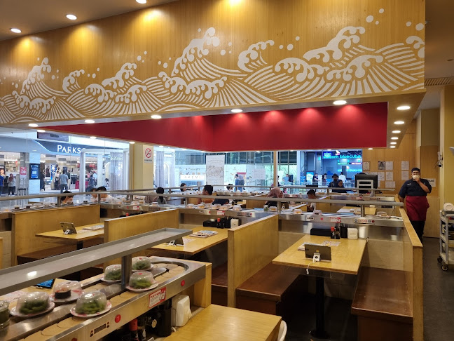 Sushi King - Putrajaya
