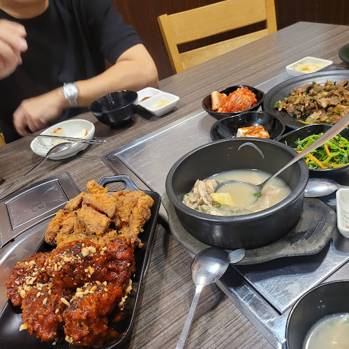 Opinii despre Kim's Korean Restaurant Georgetown în George Town - Gastronomi dan perhotelan