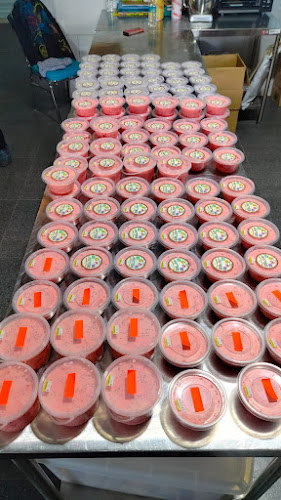 Lorong Industri 1/2, Gopeng Light Industrial Park, 31600 Kampung Kepayang, Perak