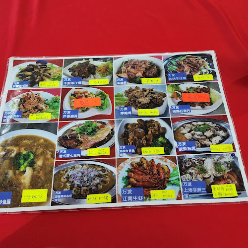 Comentarii opinii despre Kedai Makanan Wan Fatt