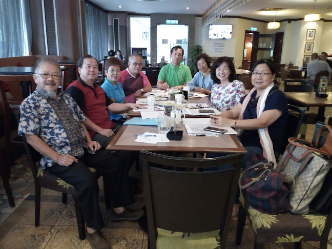 Vegas Bar & Grill - Kota Kinabalu