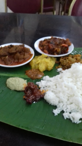 Restoran Paandi Kajang பாண்டி உணவகம் - Gastronomi dan perhotelan