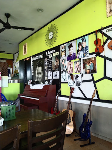 Ramlee's Sedap Corner - Sandakan