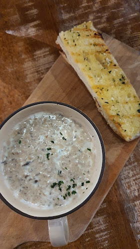 Frisky Goat Bakery Cafe - Kuala Lumpur