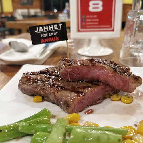 JAHHET Fine Meat Taman Nirwana - Ampang