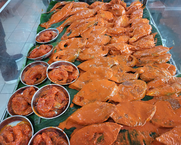 91, Jalan Raja Ekram, Kampung Jawa, 30300 Ipoh, Perak