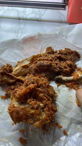 Opinii despre McDonald's Satok în Kuching - Gastronomi dan perhotelan