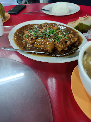 Seng Kee Miri Food Centre - Miri