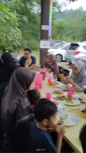 Comentarii opinii despre Hakimi sate kajang