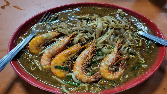 Kampung Kedah, 34200 Parit Buntar, Perak