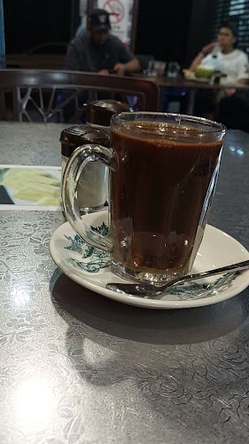 KMK Kemaman Kopitiam - Gastronomi dan perhotelan
