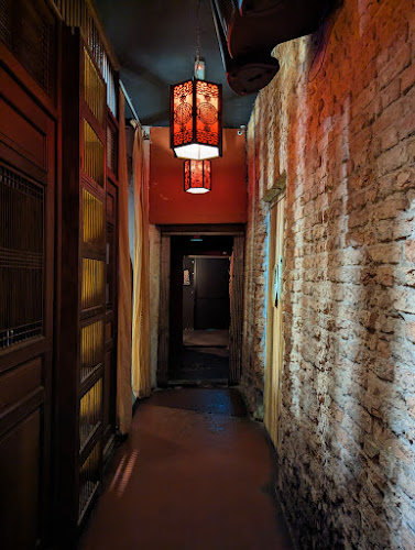 63, Jalan Magazine, 10300 George Town, Pulau Pinang