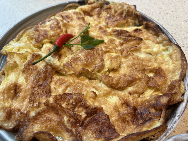 Comentarii opinii despre Cili Kampung - Suria KLCC