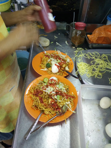 91, Jalan SS 3/31, Taman Universiti, 47300 Petaling Jaya, Selangor