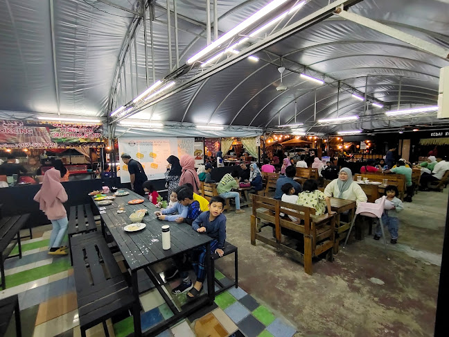 Jalan Teluk Wanjah, Taman Tunku Majid, 05200 Alor Setar, Kedah