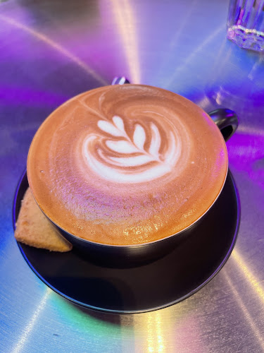 OUR Cafe - Johor Bahru