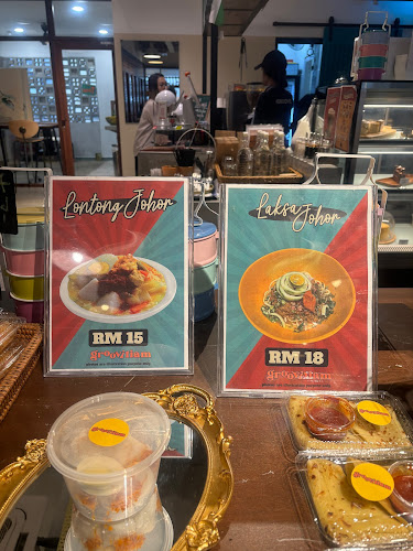 Opinii despre Groovitiam în Kuala Lumpur - Gastronomi dan perhotelan