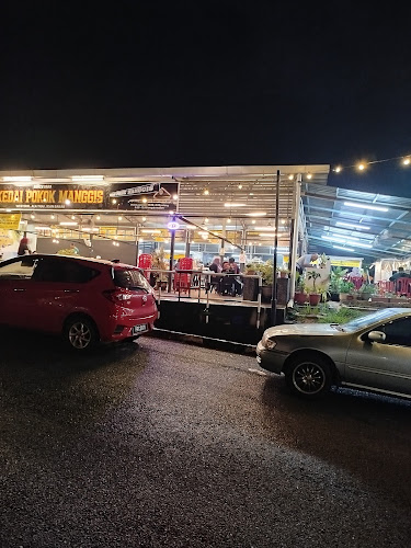 Comentarii opinii despre Kedai Pokok Manggis Ikan Bakar Tomyam