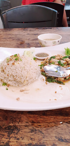 Su Tomyam Restaurant - Kota Bharu