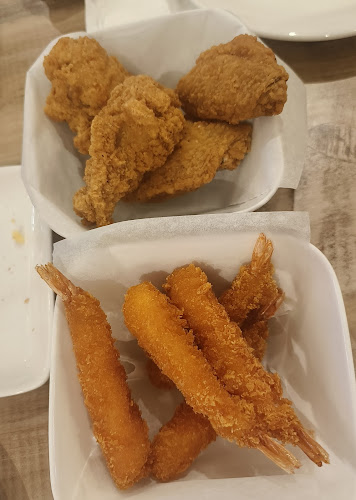 Pizza Hut - Gastronomi dan perhotelan