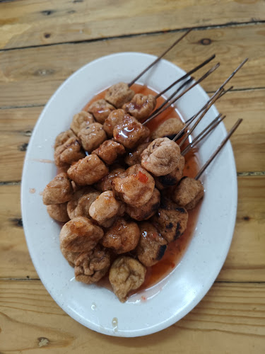 Comentarii opinii despre Mee Sup Kolam 2