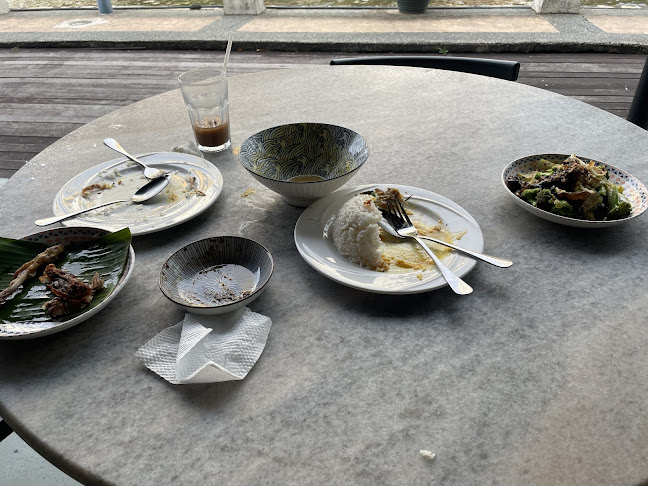 House Of Patin Melaka - Melaka