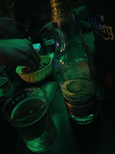 Caution Cafe & Bistro - Seremban