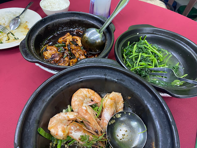 Opinii despre Restoran Lee Swee Meng în Melaka - Gastronomi dan perhotelan