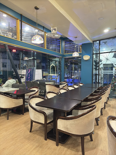 Comentarii opinii despre Nawab's Restaurant - North Indian, Gujarati, Middle East Cuisine