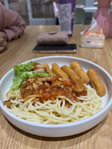 Yoohoo Kubang Kerian - Gastronomi dan perhotelan