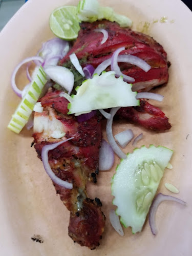 Restoran Yusoof Dan Zakhir - Gastronomi dan perhotelan