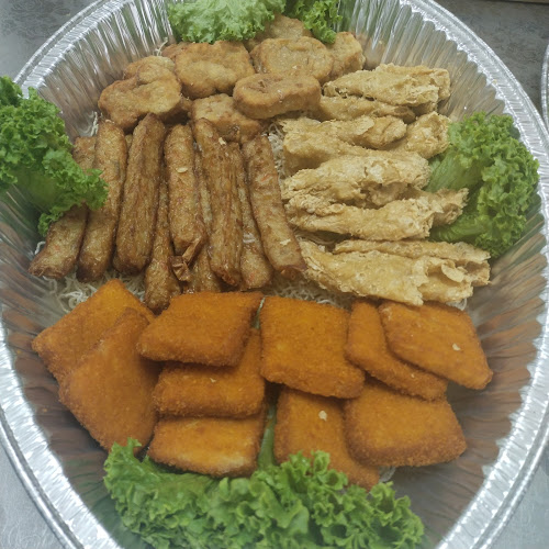 bukit indah 餐车米粉面 - Johor Bahru