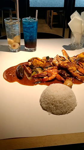 D'Shell Seafood Restoran