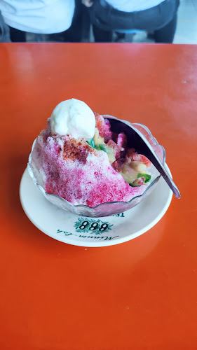 Comentarii opinii despre Mee Pokok Ceri Asli Seberang Jaya