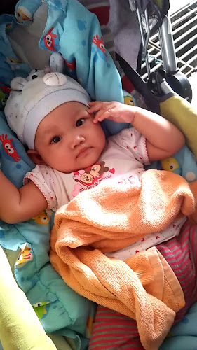 Comentarii opinii despre Petanak Central Market/Pasar Besar Petanak