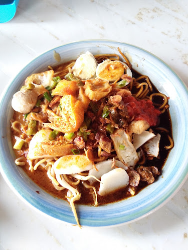 Opinii despre Restoran Ah Kiang în Parit Buntar - Gastronomi dan perhotelan