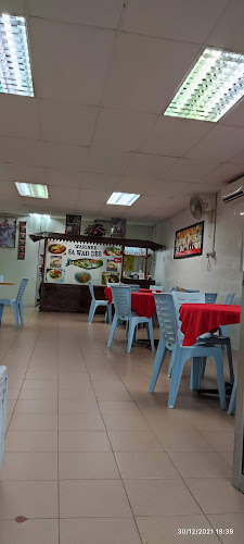 Opinii despre Restoran Warinee Tom Yam în Port Dickson - Gastronomi dan perhotelan