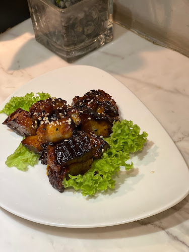 The Curly Tail - Melaka