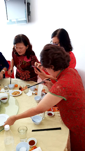 Hao Xiang Chi Seafood | Centro Klang - Gastronomi dan perhotelan