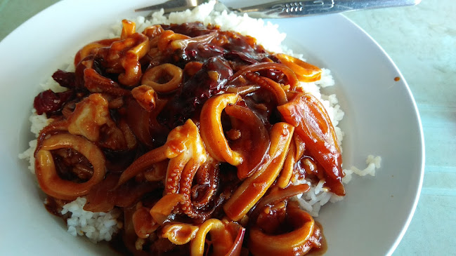 Kedai Makanan dan Minuman Nagaria - Gastronomi dan perhotelan