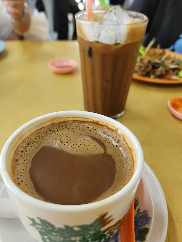 Kedai Makanan & Minuman Weng Lok
