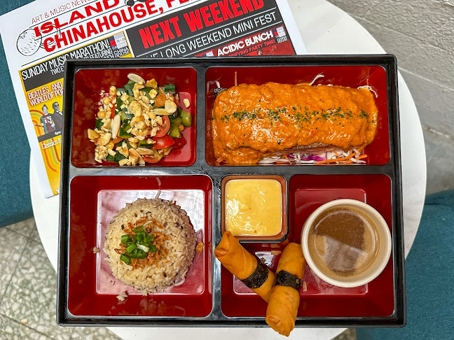 153, Beach St, Georgetown, 10300 George Town, Penang