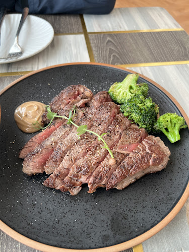 Opinii despre MONTI at 1-Altitude Melaka | Highest Italian Rooftop Restaurant in Melaka în Melaka - Gastronomi dan perhotelan