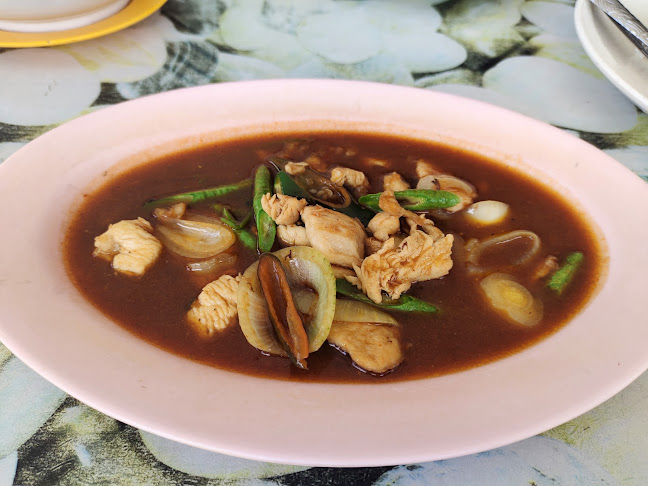 Comentarii opinii despre Man Pesta Seafood