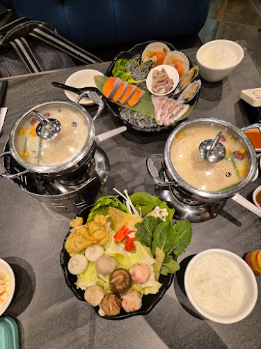 Arashi Shabu-Shabu - Gastronomi dan perhotelan