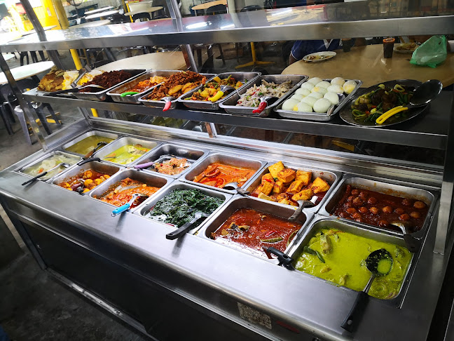 Opinii despre Hai Beng Coffee Shop în George Town - Gastronomi dan perhotelan