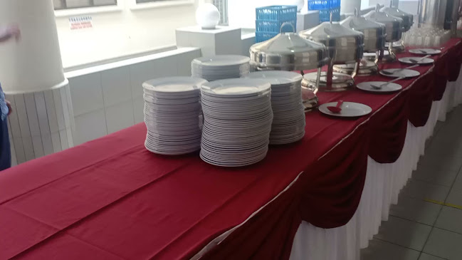 Opinii despre Sahaban Catering Service în George Town - Gastronomi dan perhotelan