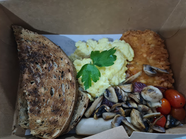 Opinii despre DOME Cafe @ Subang Parade în Petaling Jaya - Gastronomi dan perhotelan