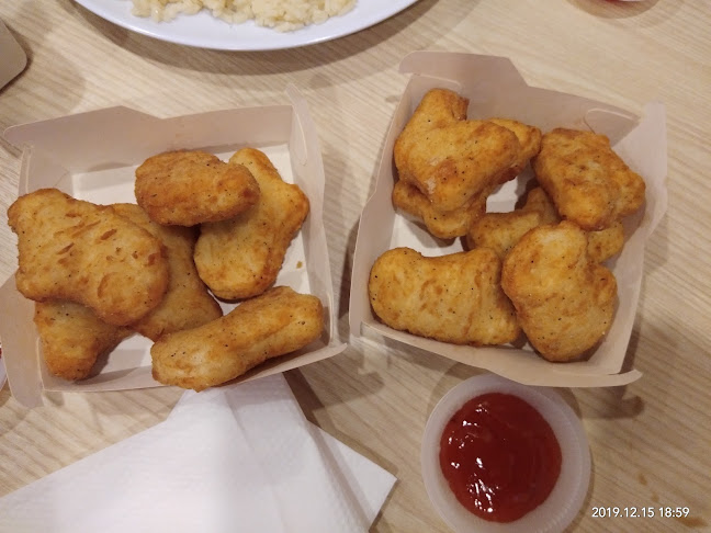 KFC Riverside Business Park - Batu Pahat