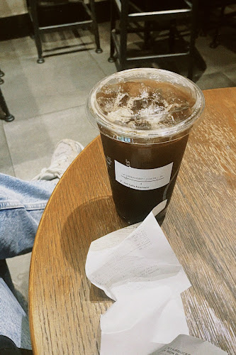 Starbucks 1 Utama New Wing - Petaling Jaya